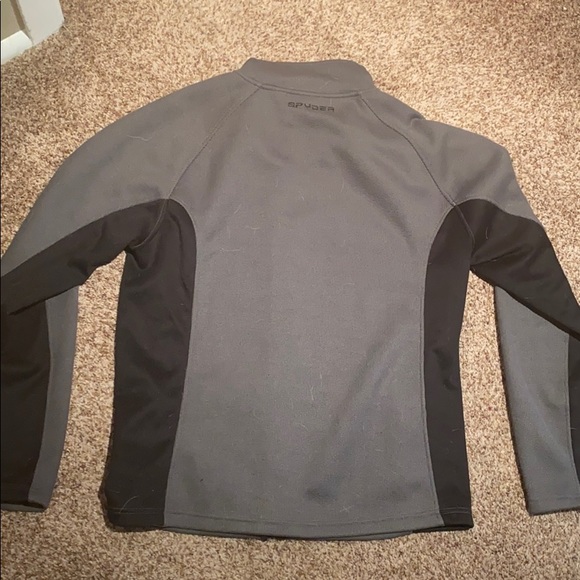 Men’s Spyder Jacket - Picture 4 of 5